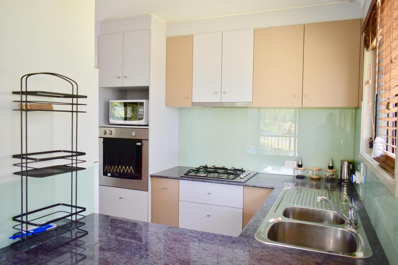 Lazyu Villa Kerry Luaran gambar