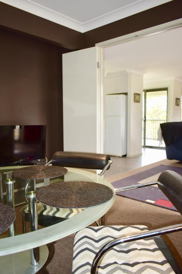 Lazyu Villa Kerry Luaran gambar